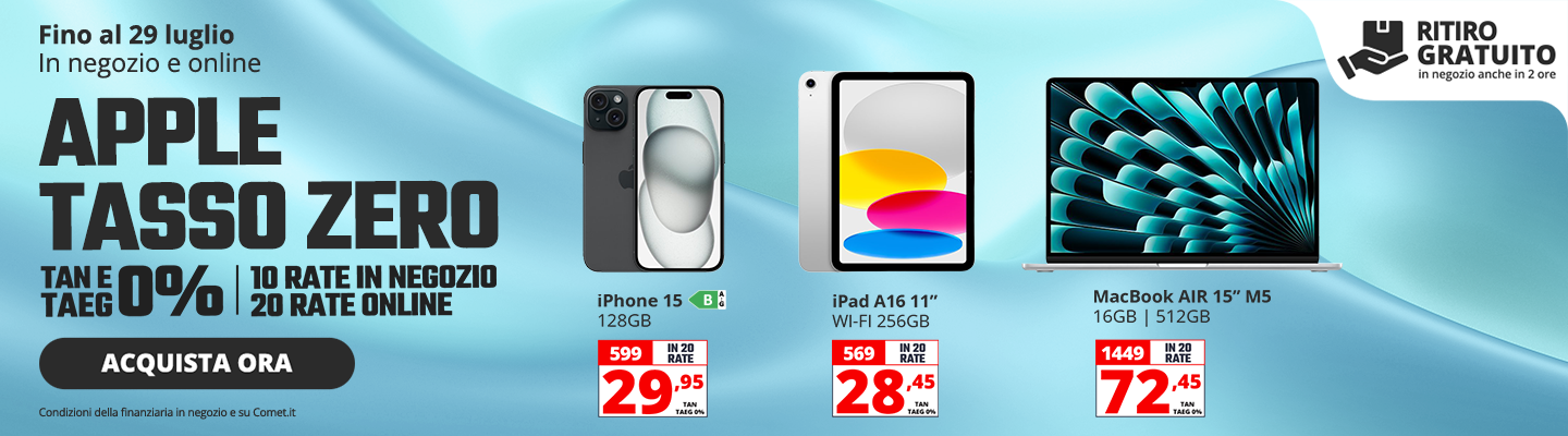Apple Edition